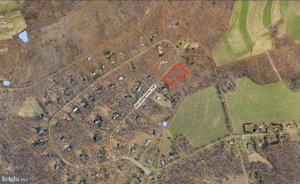 0 BRIARWOOD DR #LOT 56, Elverson, PA 19520