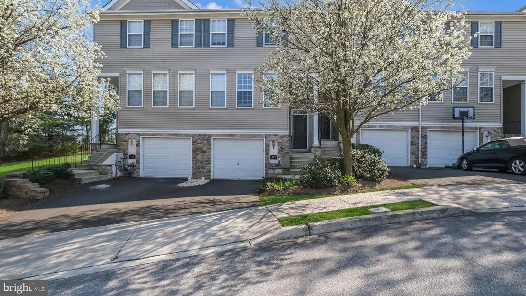 483 FORT HILL CIR, Fort Washington, PA 19034