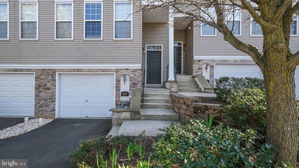 Fort Washington, PA 19034,483 FORT HILL CIR