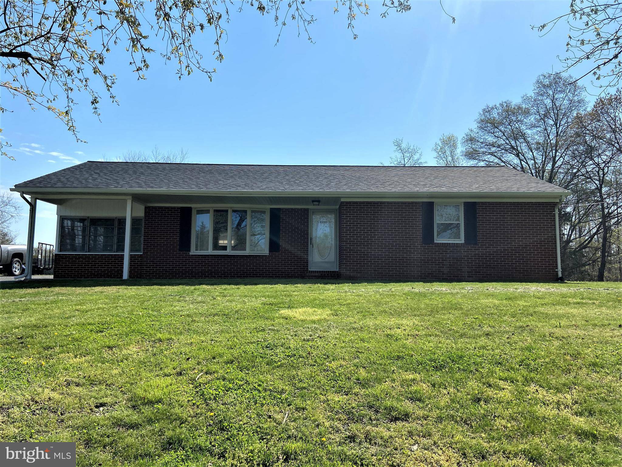 Prince Frederick, MD 20678,4990 SANDY POINT RD