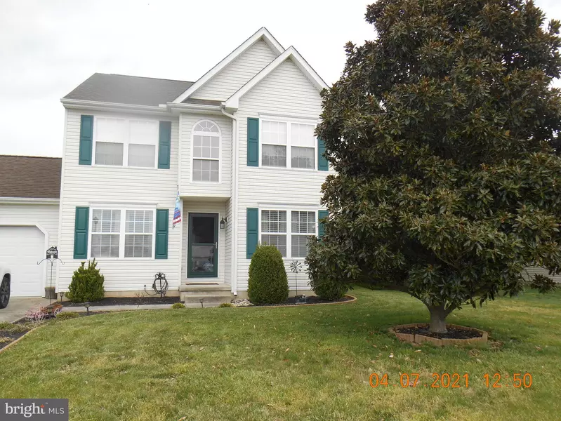 130 E CHIMNEY TOP LN, Felton, DE 19943