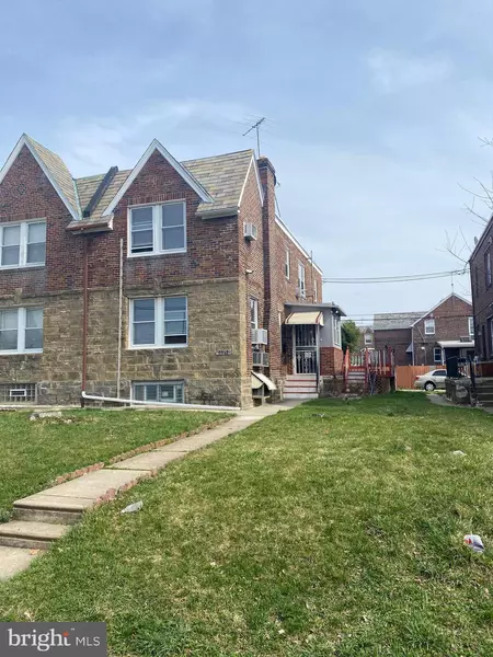 6825 CASTOR AVE, Philadelphia, PA 19149