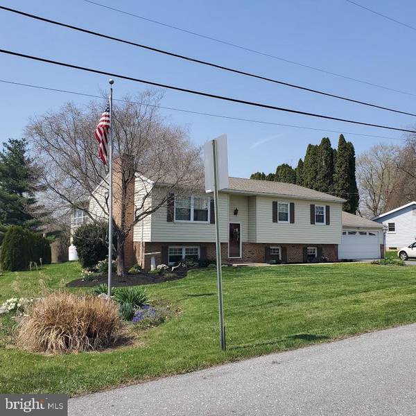 Hummelstown, PA 17036,667 LOCUST ST