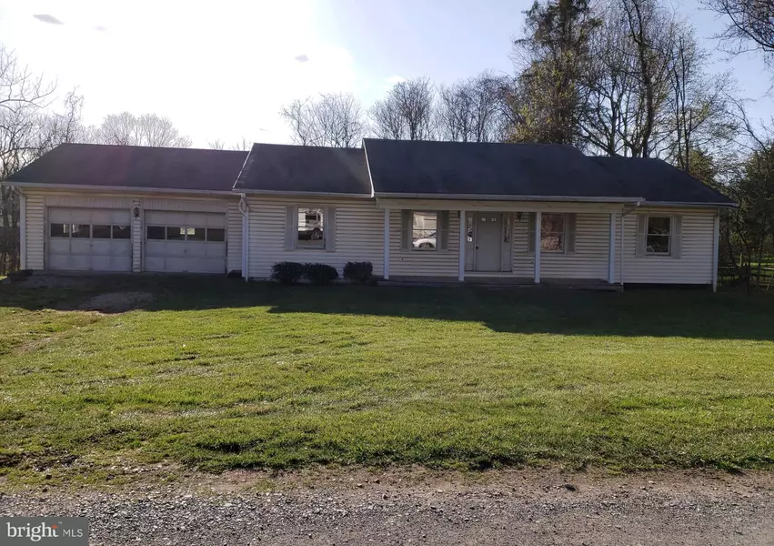 13 CRESTVIEW DR, Harpers Ferry, WV 25425