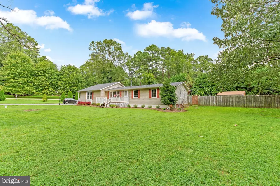 2137 LOBLOLLY LN, Saint Leonard, MD 20685