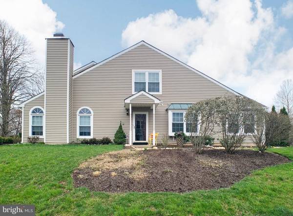 507 POTTERS CT, Southampton, PA 18966