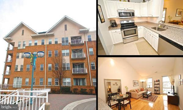 23 PIERSIDE DR #407, Baltimore, MD 21230