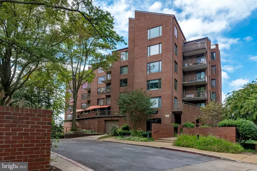 100 SEVERN AVE #305, Annapolis, MD 21403