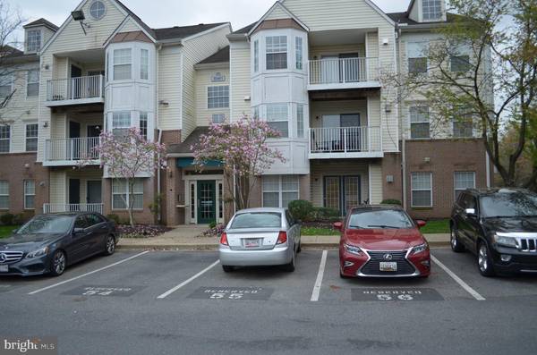 8961-C TOWN CENTER CIR #110, Upper Marlboro, MD 20774