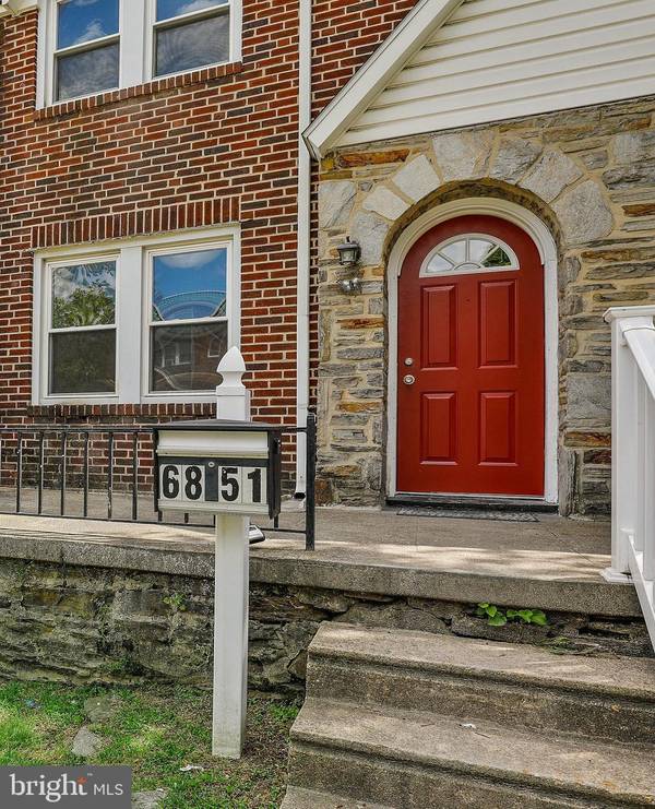 6851 DUNBAR RD, Baltimore, MD 21222