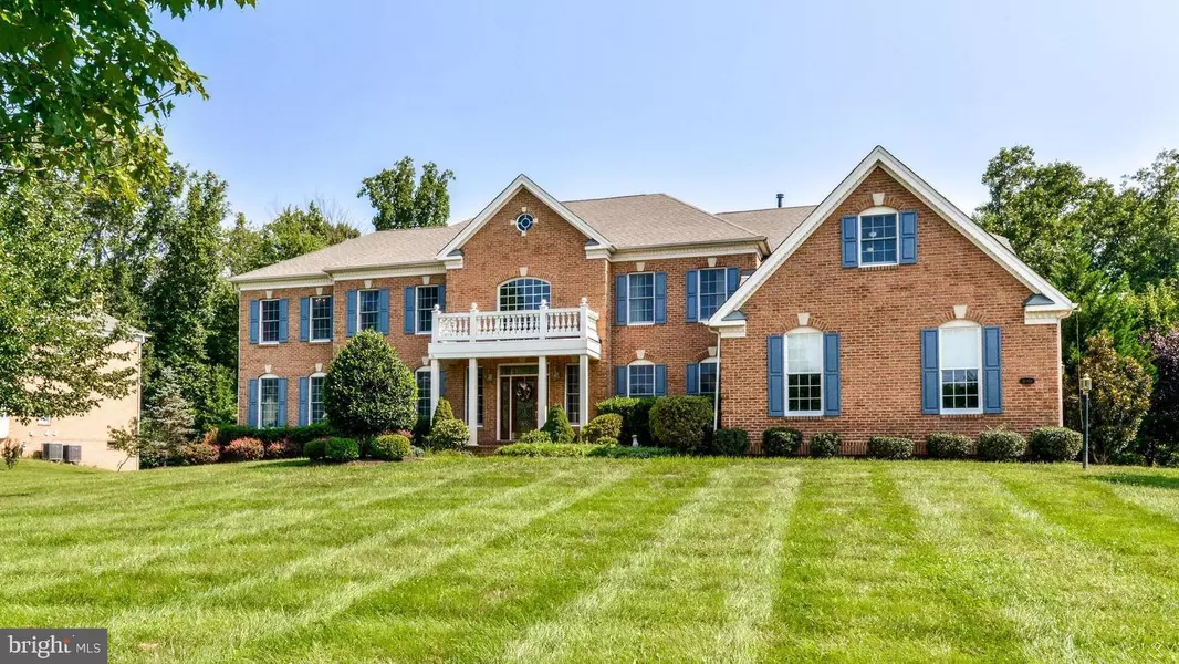 16058 GUARD HILL CT, Haymarket, VA 20169