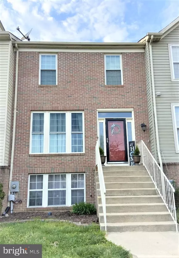 202 HERITAGE CT, Walkersville, MD 21793