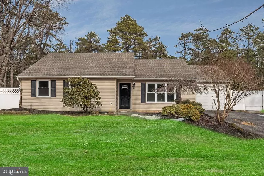 1360 TUCKERTON AVE, Manchester Township, NJ 08759