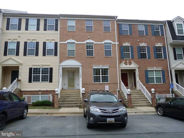 11324 KING GEORGE DR #8, Silver Spring, MD 20902