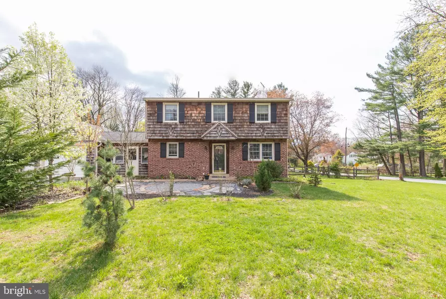 101 GLENDALE RD, Exton, PA 19341