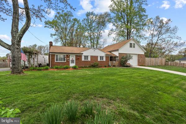 3202 ROLLIN RD, Falls Church, VA 22042