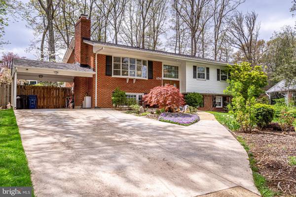 Annandale, VA 22003,3424 BEAUFORD CIR