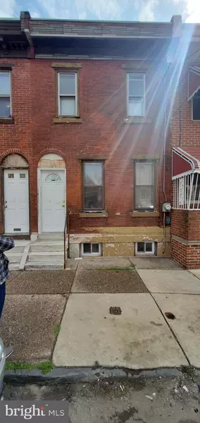 2347 N FAIRHILL ST, Philadelphia, PA 19133