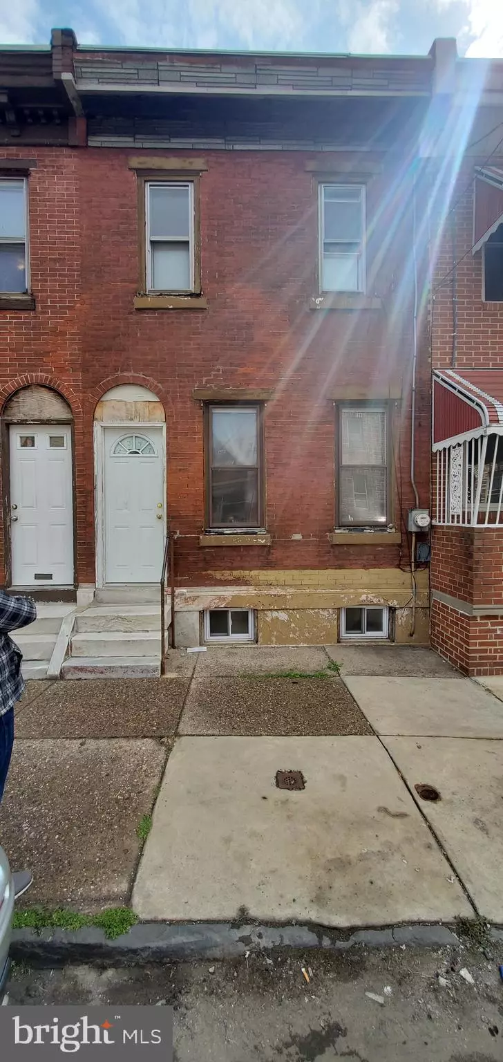 Philadelphia, PA 19133,2347 N FAIRHILL ST