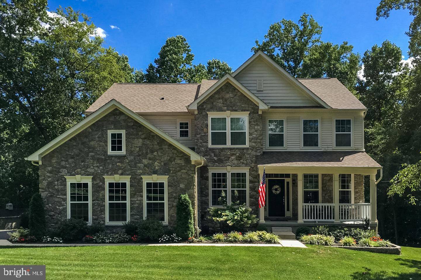 40 N TERRALEE LN, Downingtown, PA 19335