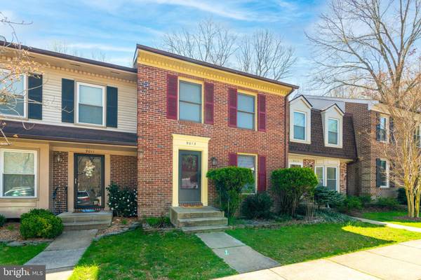 Springfield, VA 22152,9013 KERRYDALE CT