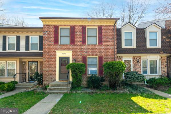 Springfield, VA 22152,9013 KERRYDALE CT