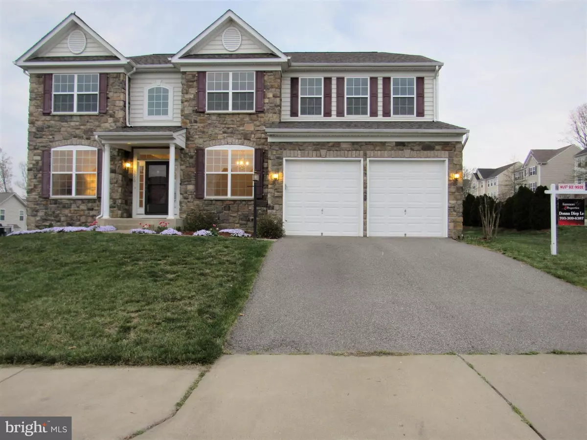 Woodbridge, VA 22191,16000 IMPERIAL EAGLE CT