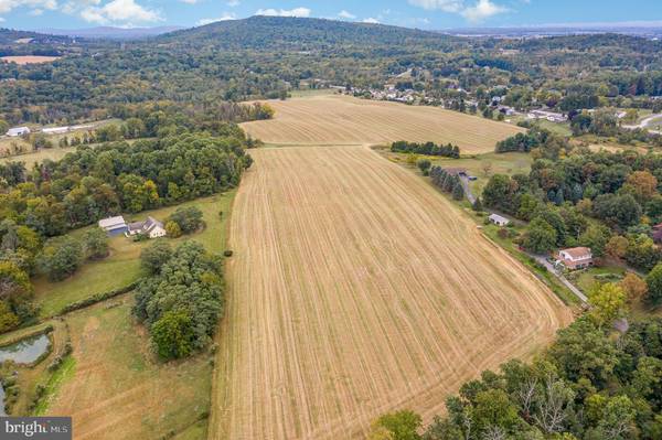 Dillsburg, PA 17019,LOT 14 LIGHTFOOT LN