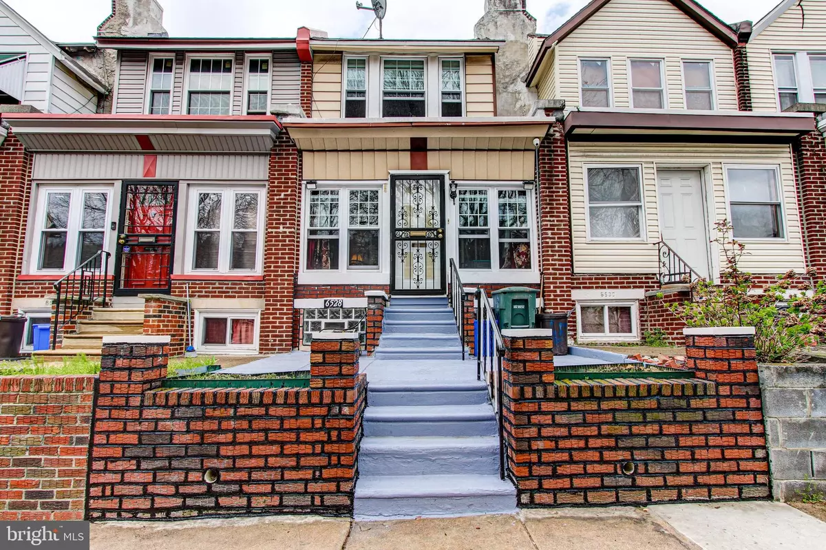 Philadelphia, PA 19138,6528 N WOODSTOCK ST