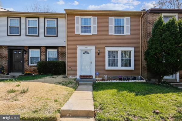 14505 FARMCREST PL, Silver Spring, MD 20905