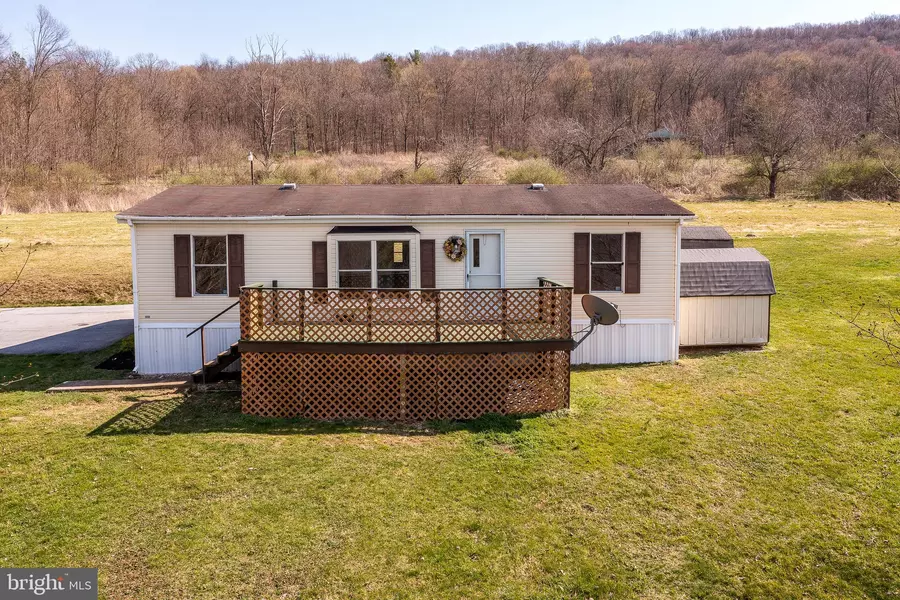 766 HIDDEN VALLEY RD, Loysville, PA 17047