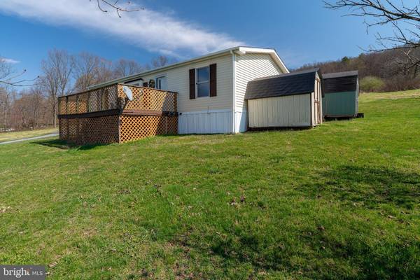 Loysville, PA 17047,766 HIDDEN VALLEY RD