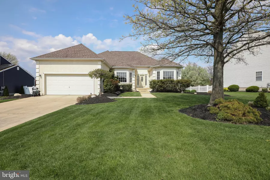 1002 JUNIPER CT, West Deptford, NJ 08096