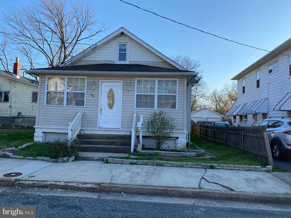 36 CHURCH ST, Penns Grove, NJ 08069