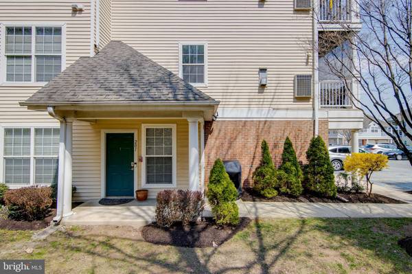 5004 WILLOW BRANCH WAY #201, Owings Mills, MD 21117