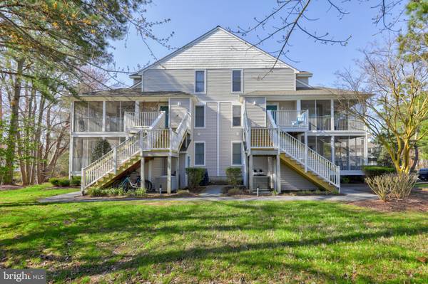 33385 STARFISH CT #54057, Bethany Beach, DE 19930