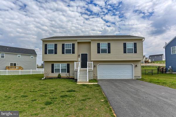 147 VALLEY VIEW CIR, York, PA 17408