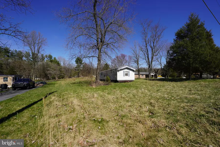 EMERSON DR, Falling Waters, WV 25419