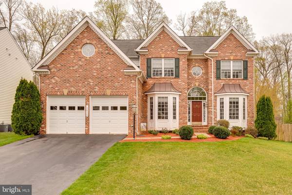 14143 BANEBERRY CIR, Manassas, VA 20112