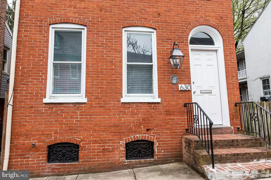 630 SAINT JOSEPH ST, Lancaster, PA 17603