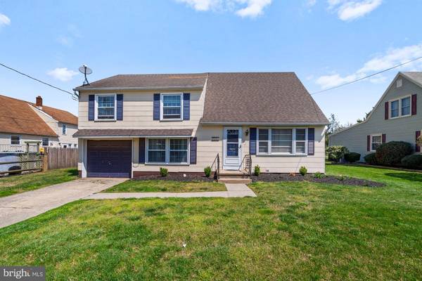 355 ANNABELLE AVE, Penns Grove, NJ 08069