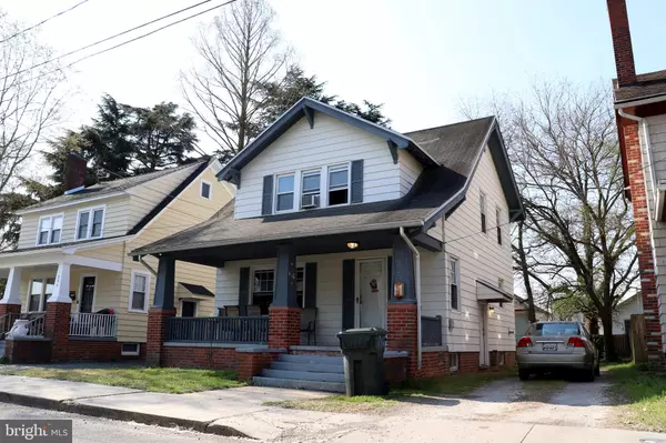 224 MARYLAND AVE, Salisbury, MD 21801