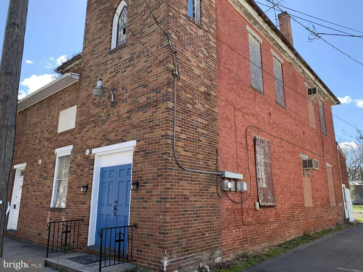 Carlisle, PA 17013,144 W NORTH ST