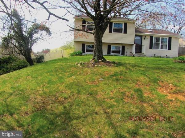 13700 BRIARWOOD DR, Laurel, MD 20708