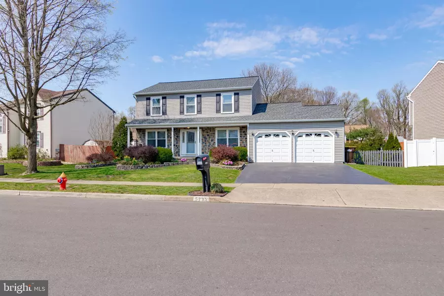 5235 MALLARD DR, Bensalem, PA 19020