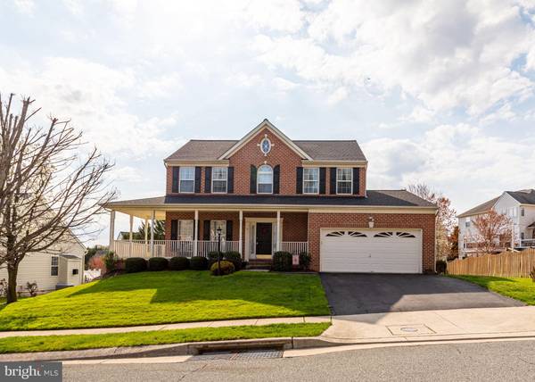 9 SILVER GATE CT, Perry Hall, MD 21128