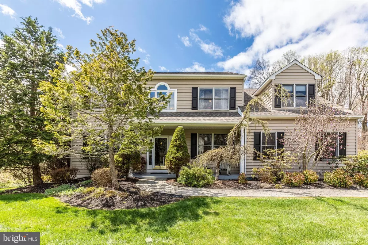 Downingtown, PA 19335,15 YARMOUTH LN