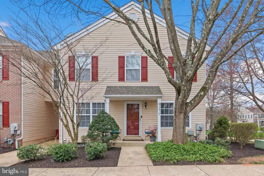 3917 CAPTAIN MOLLY CIR #AIN, Doylestown, PA 18902