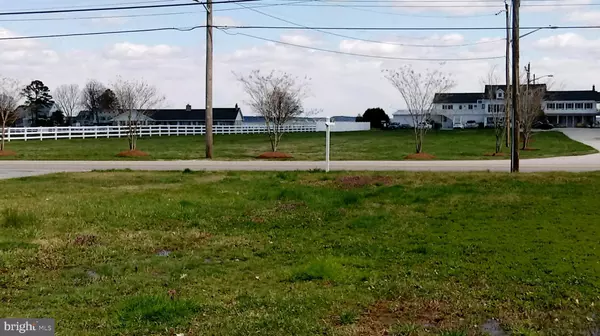 TILGHMAN ISLAND RD, Tilghman, MD 21671