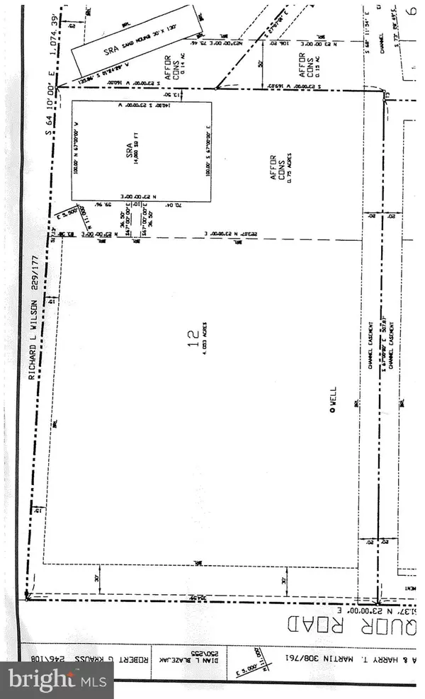 Denton, MD 21629,LOT 12 PEALIQUOR RD